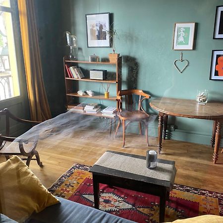 Balcon Vue Loire Parking A 50M Apartment Orleans Ngoại thất bức ảnh