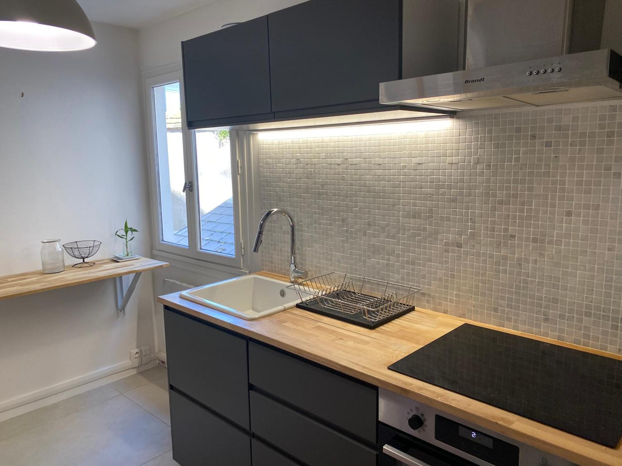 Balcon Vue Loire Parking A 50M Apartment Orleans Ngoại thất bức ảnh