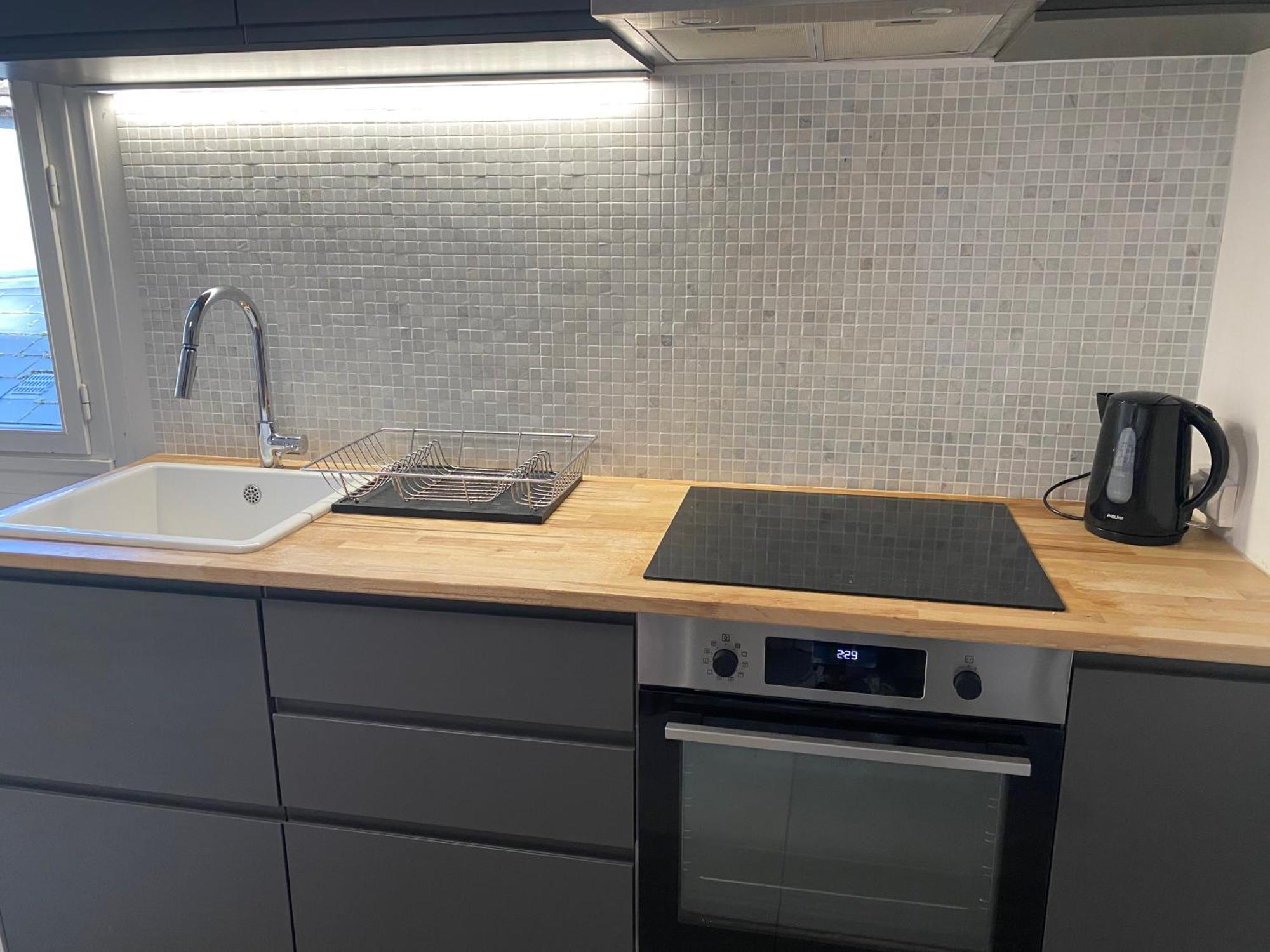 Balcon Vue Loire Parking A 50M Apartment Orleans Ngoại thất bức ảnh